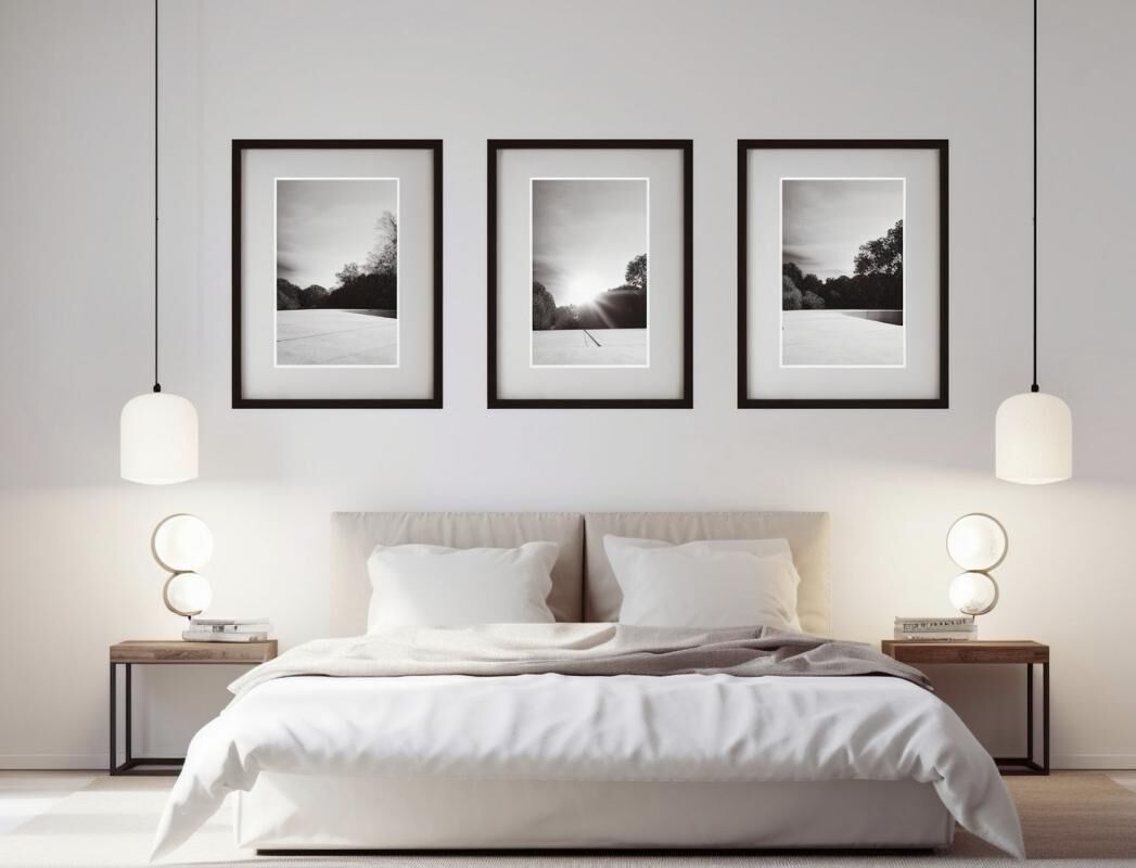 Appartement neuf 61 m²