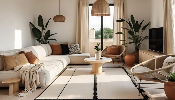 Appartement 2 pièces  à vendre Port-Vendres 66660