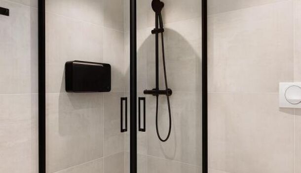 Appartement 2 pièces  à vendre Cergy 95800