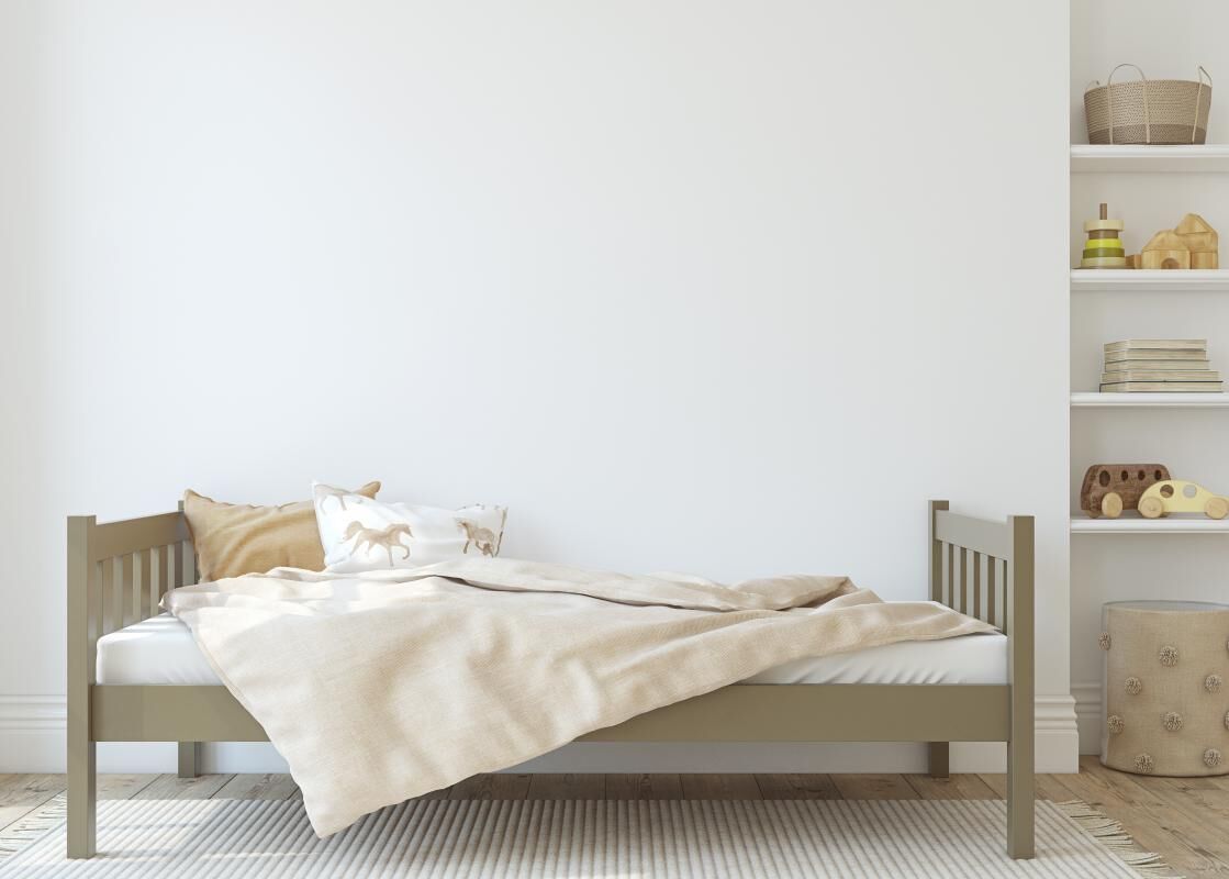 Maison neuve 5 pièces 116 m²