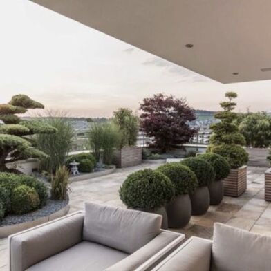 Appartement 5 pièces 499500 €