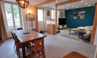 Maison 4 Pièces 92 m² à vendre à Villeperrot (89140)