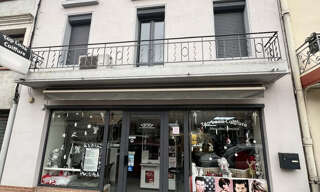 Divers  92 m² à vendre à Carbonne (31390)