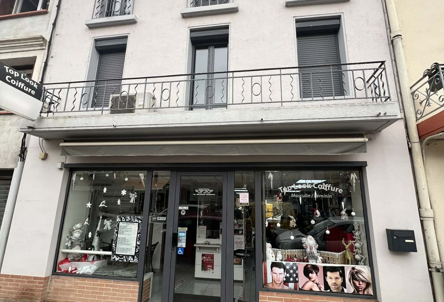 Fonds de commerce à vendre Carbonne — photo 1