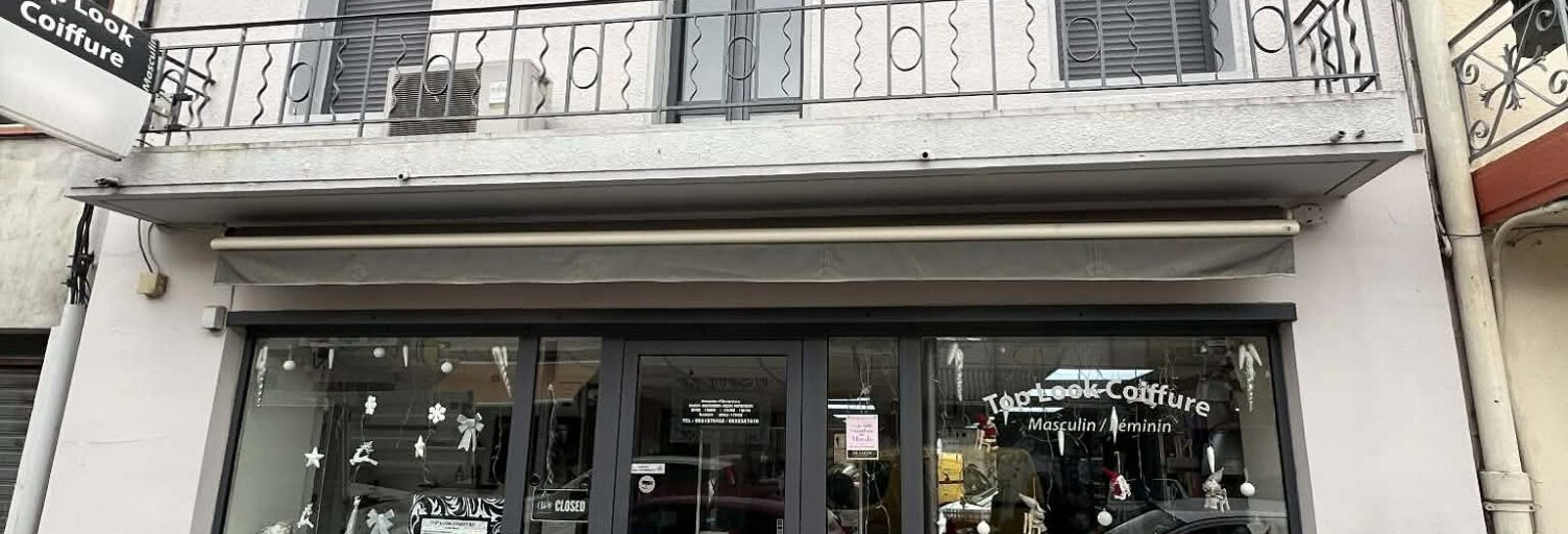 Divers  92 m² à vendre à Carbonne (31390)