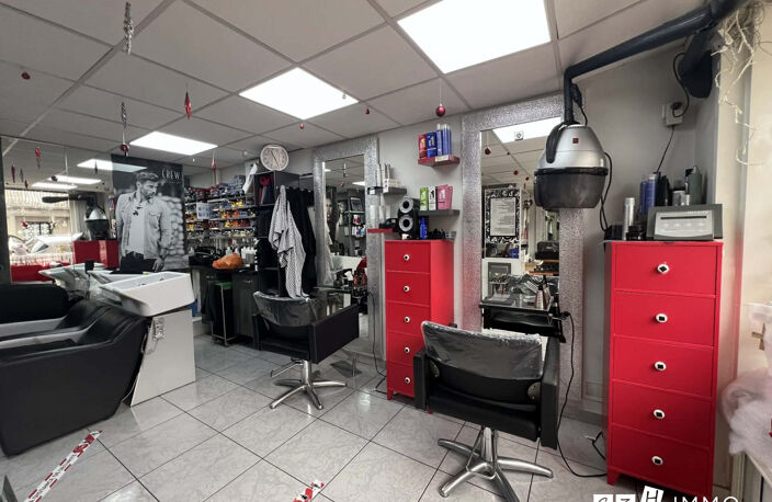 Fonds de commerce à vendre Carbonne — photo 2