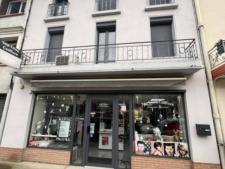 Fonds de commerce à vendre Carbonne — photo 1