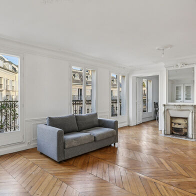 Appartement 4 pièces 1519000 €