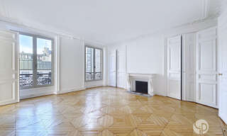 Bureau 5 Pièces 129 m² à louer à Paris 3 (75003)