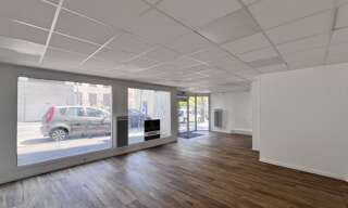 Commerce 1 Pièce 48 m² à louer à Nogent-sur-Marne (94130)