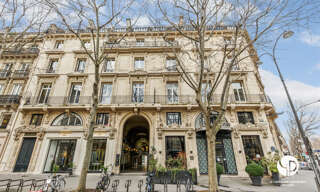 Bureau 3 Pièces 82 m² à louer à Paris 8 (75008)