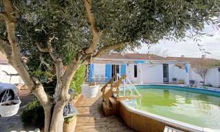 Maison 4 Pièces 98 m² à vendre à Sarrians (84260)