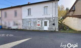 Maison 4 Pièces 103 m² à vendre à Saint-Éloy-les-Mines (63700)