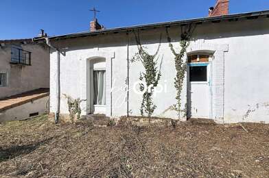 Maison 4 pièces 34000 €