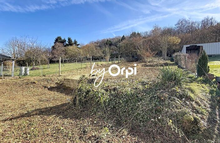 ORPI Combrailles référence 3999 — photo 3