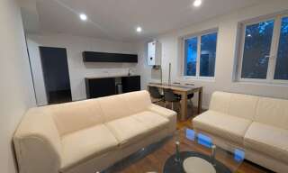 Appartement 4 Pièces 67 m² à louer à Chabanais (16150)