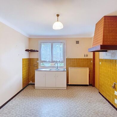 Maison 4 pièces 294000 €