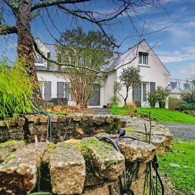 Maison 5 pièces 566000 €