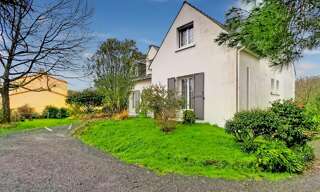 Maison 5 Pièces 159 m² à vendre à Vertou (44120)