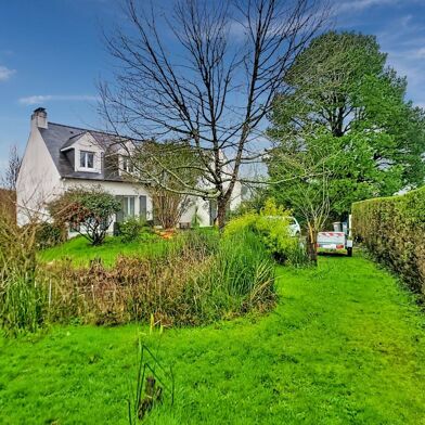 Maison 5 pièces 566000 €