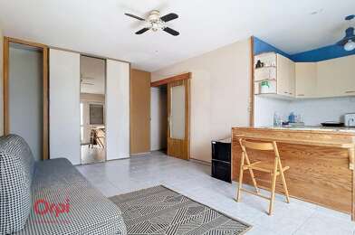 Appartement 1 pièces 99000 €