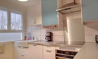 Appartement 4 Pièces 74 m² à vendre à Cholet (49300)