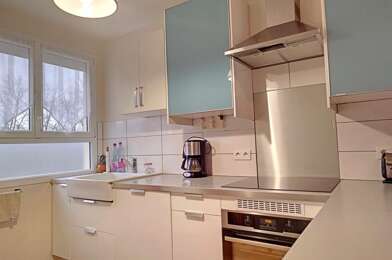 Appartement 4 pièces 133750 €