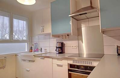 Appartement avec ascenceur — photo du bien