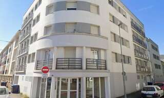 Appartement 2 Pièces 20 m² à vendre à Saint-Nazaire (44600)