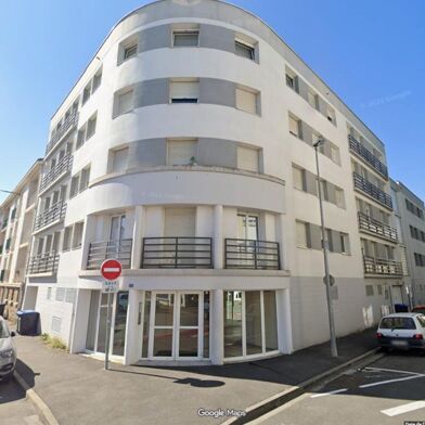 Appartement 2 pièces 75000 €