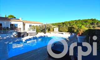 Maison 5 Pièces 185 m² à vendre à Uzès (30700)