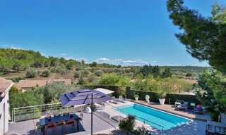 Maison 5 Pièces 185 m² à vendre à Uzès (30700)