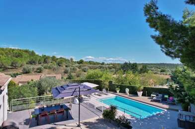 Maison 5 pièces 629000 €