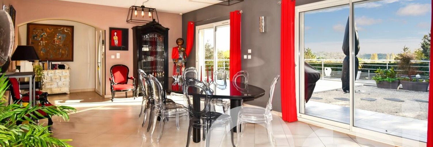 Maison 5 Pièces 185 m² à vendre à Uzès (30700)