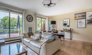 Appartement 5 Pièces 100 m² à vendre à Le Pecq (78230)