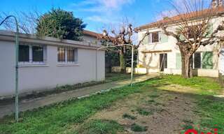 Maison 4 Pièces 109 m² à vendre à Le Pontet (84130)