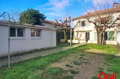 Maison 4 pièces 235000 €