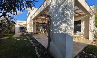 Maison 4 Pièces 121 m² à vendre à Avignon (84140)