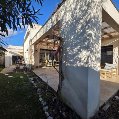 Maison 4 pièces 366000 €