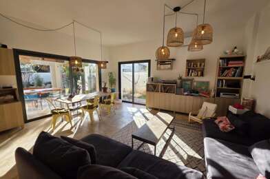 Maison 4 pièces 366000 €