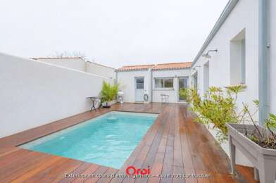 Maison 4 pièces 379000 €