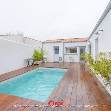 Maison 4 pièces 379000 €