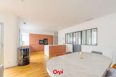 Maison 4 pièces 379000 €