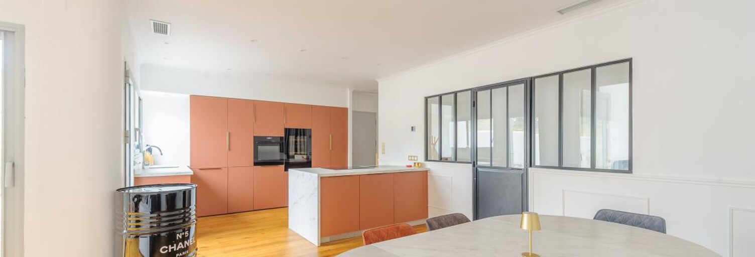 Maison 4 Pièces 100 m² à vendre à Châtelaillon-Plage (17340)