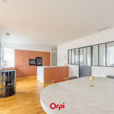 Maison 4 pièces 379000 €