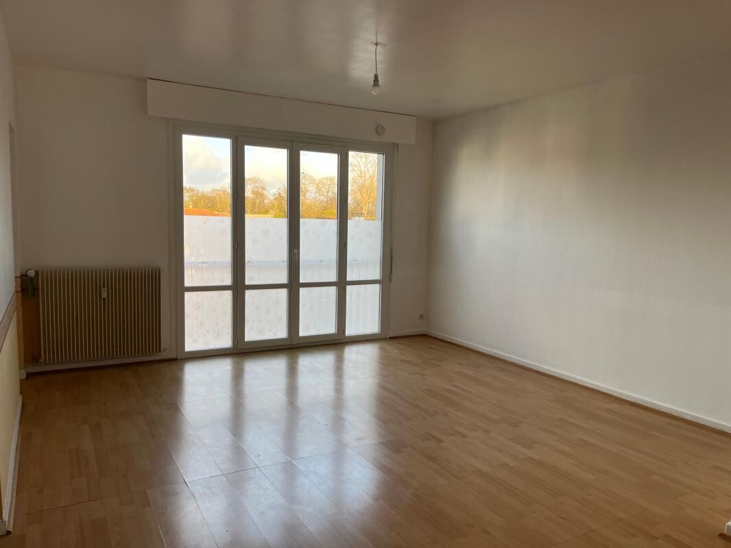 Appartement  T2 à louer Périgny 17180