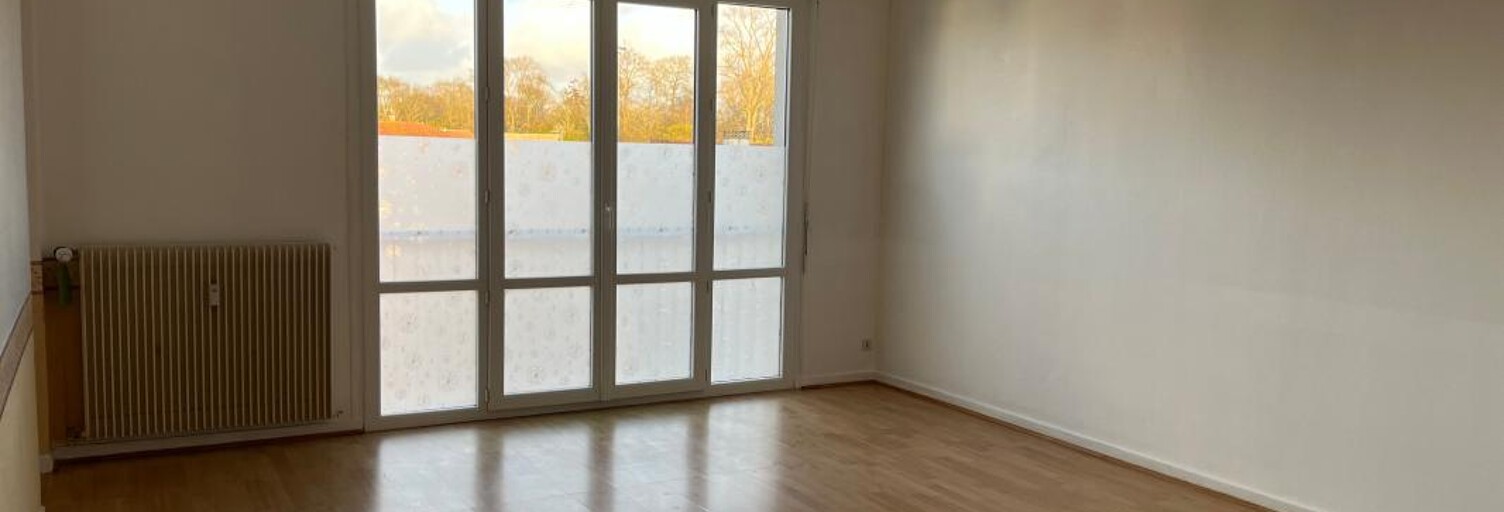 Appartement 2 Pièces 43 m² à louer à Périgny (17180)
