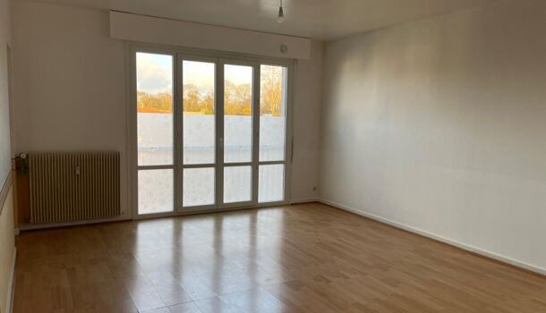 Appartement 2 pièces  à louer Périgny 17180