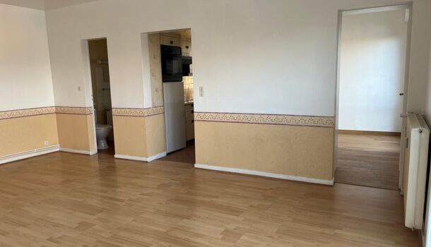 Appartement 2 pièces  à louer Périgny 17180