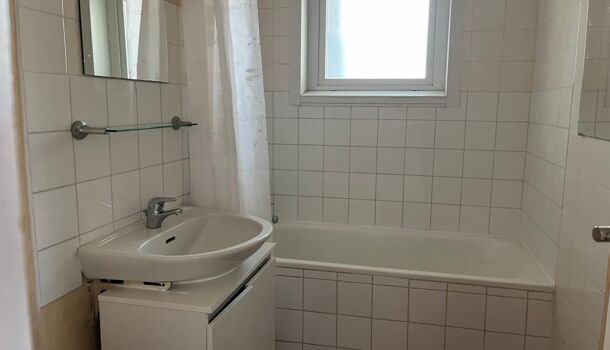 Appartement 2 pièces  à louer Périgny 17180